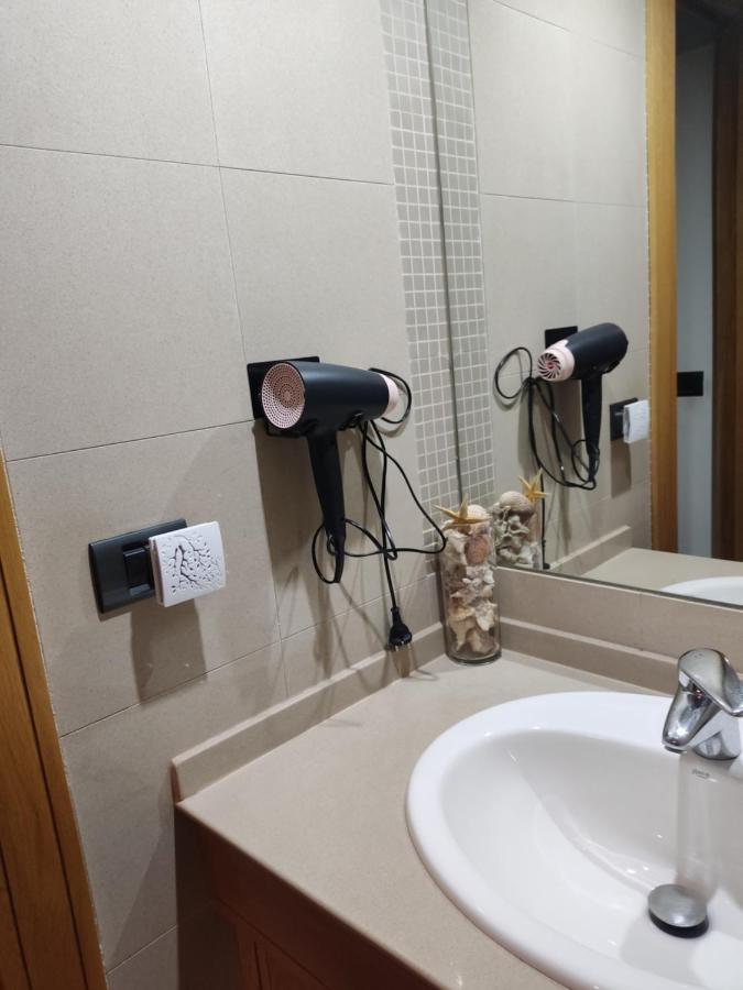 Pleno Centro, Terraza, Principe, 5 Min Casco Vello Y Estacion Ave Leilighet Vigo Eksteriør bilde