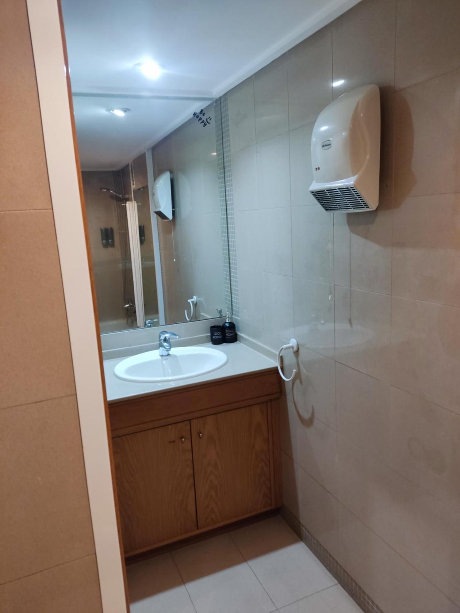 Pleno Centro, Terraza, Principe, 5 Min Casco Vello Y Estacion Ave Leilighet Vigo Eksteriør bilde